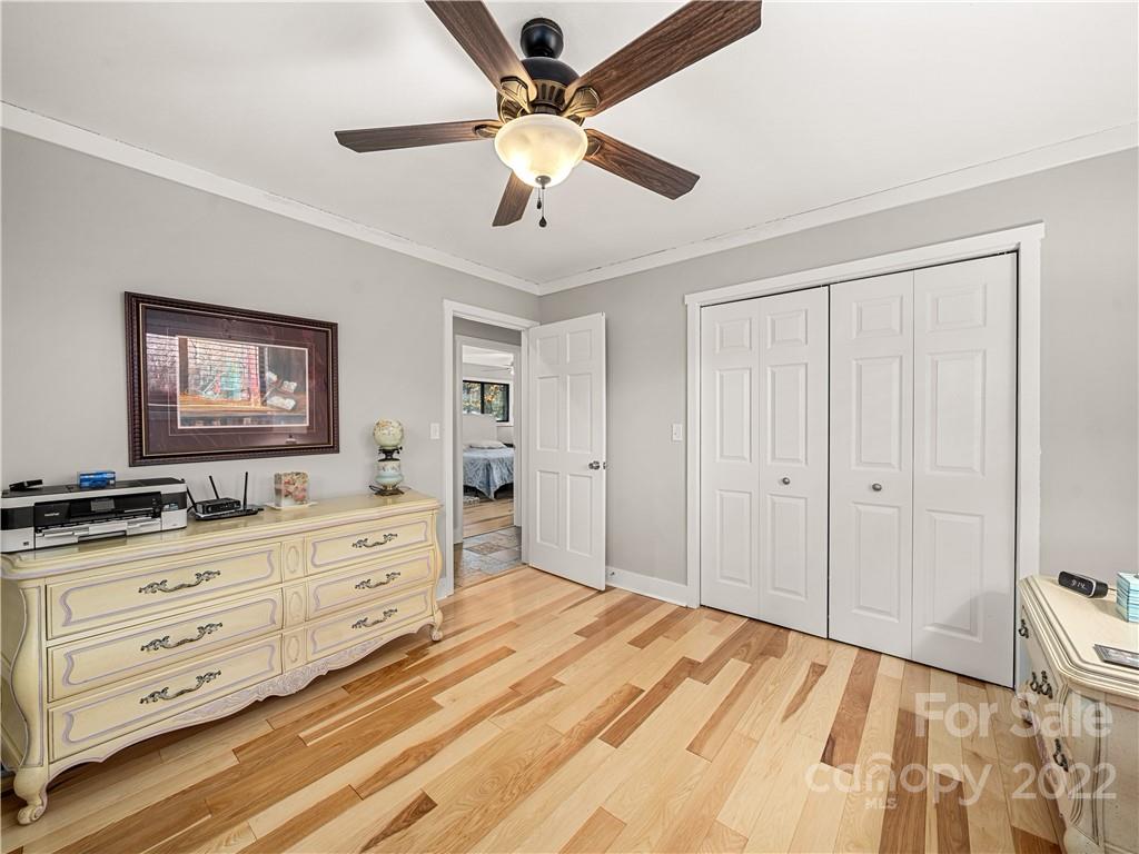 Crooked Creek - Residential