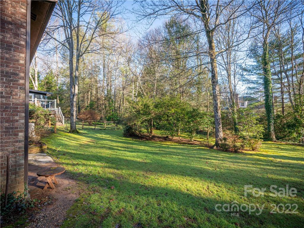 Crooked Creek - Residential