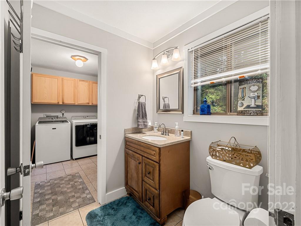 Crooked Creek - Residential