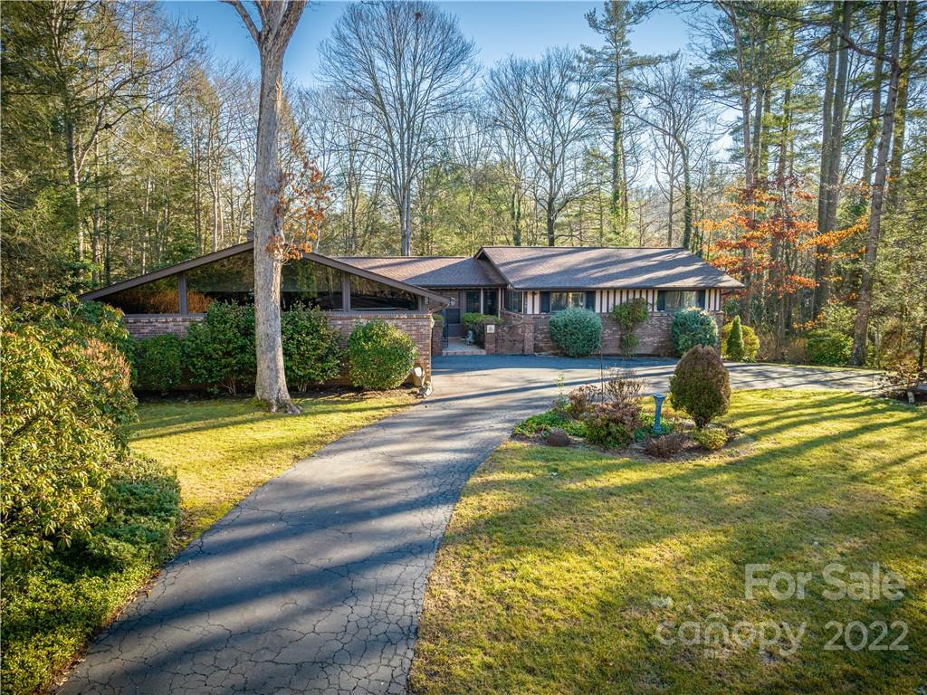 Crooked Creek - Residential