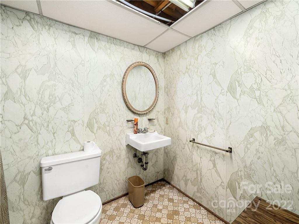 Crooked Creek - Residential