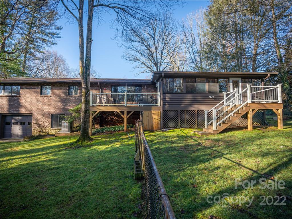 Crooked Creek - Residential