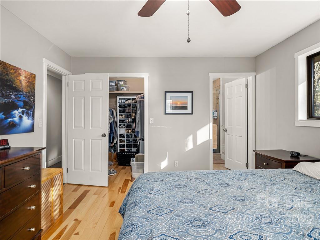 Crooked Creek - Residential