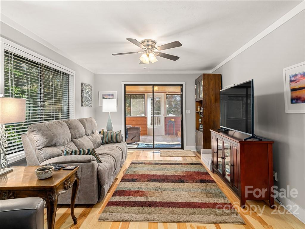 Crooked Creek - Residential