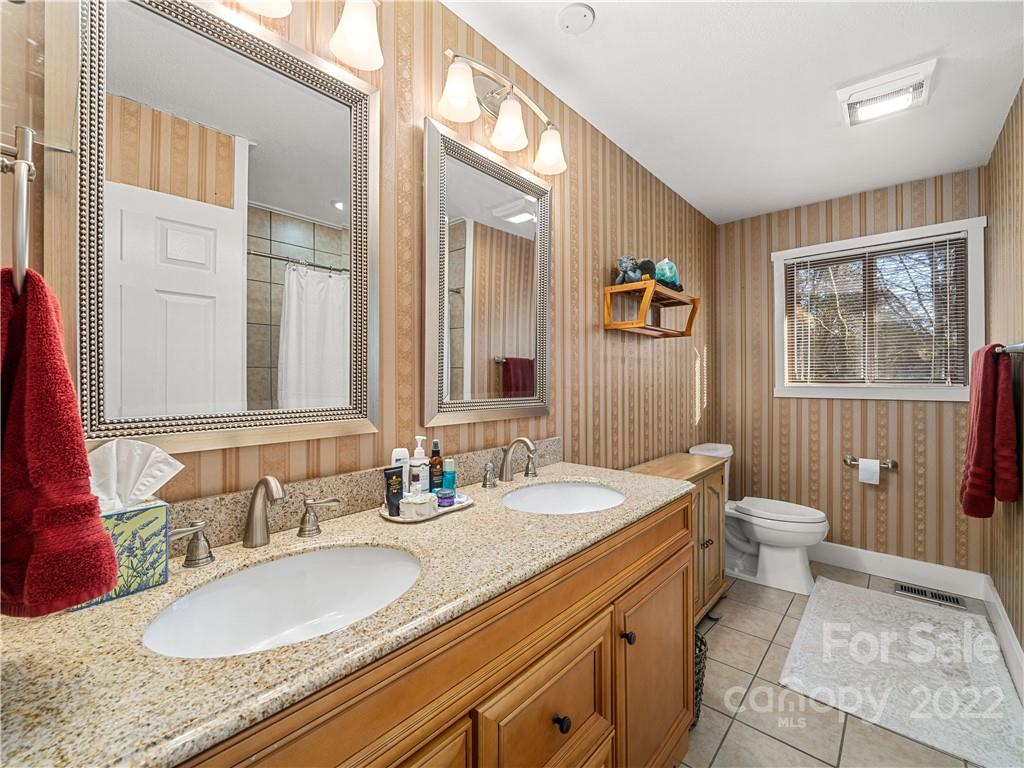 Crooked Creek - Residential