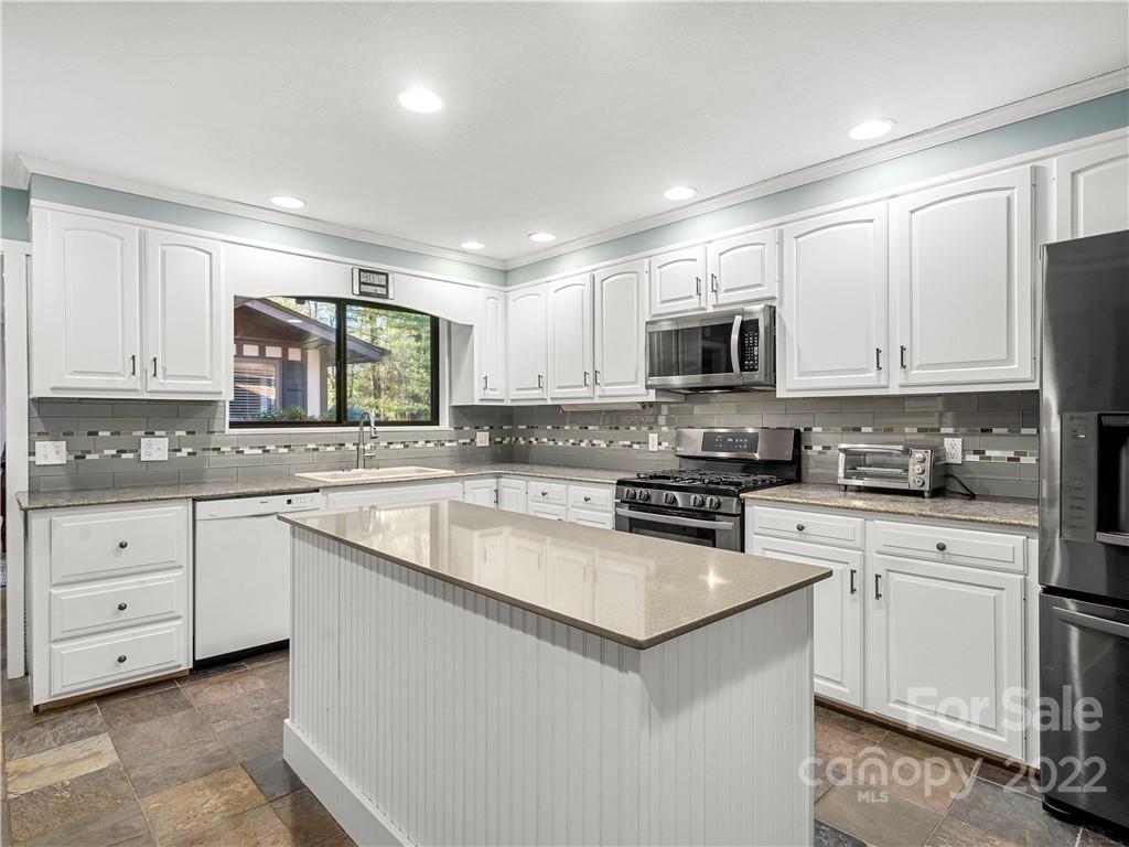 Crooked Creek - Residential