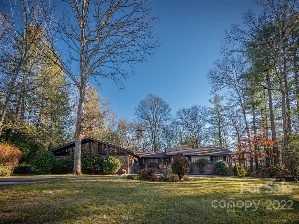 Crooked Creek - Residential