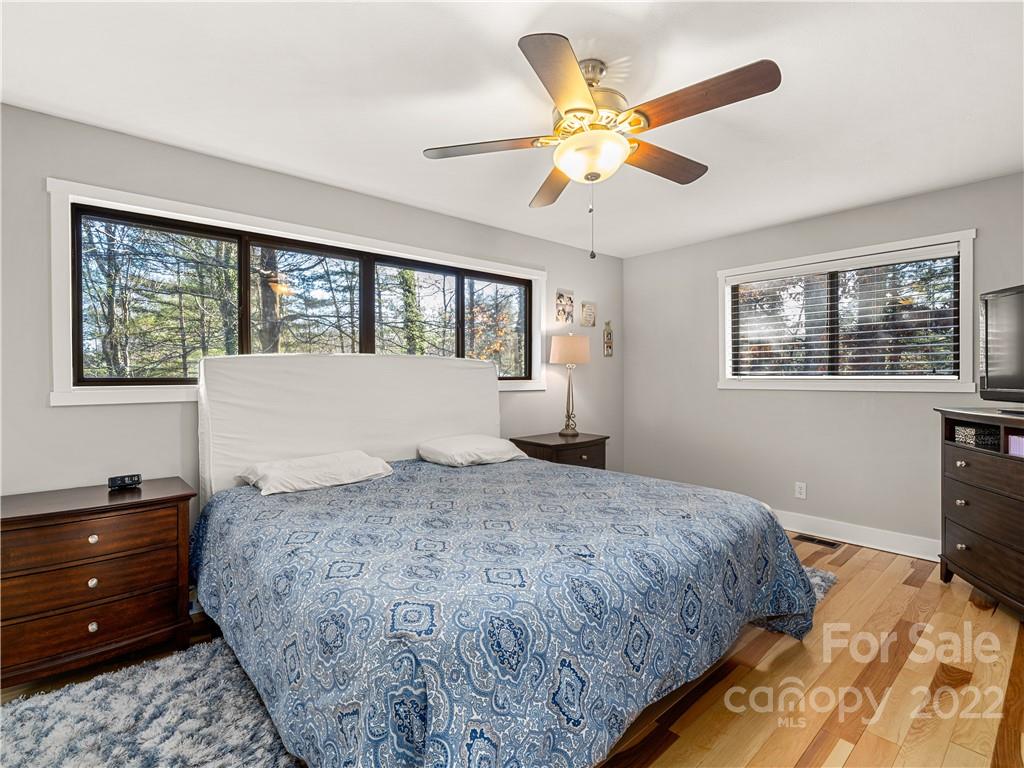 Crooked Creek - Residential