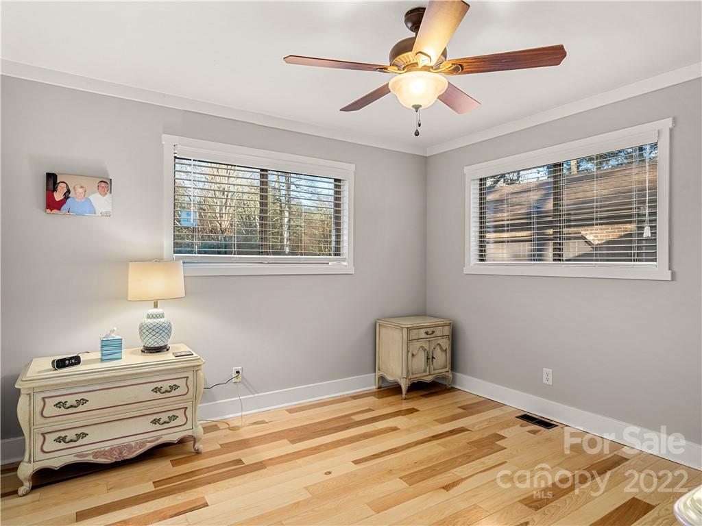 Crooked Creek - Residential