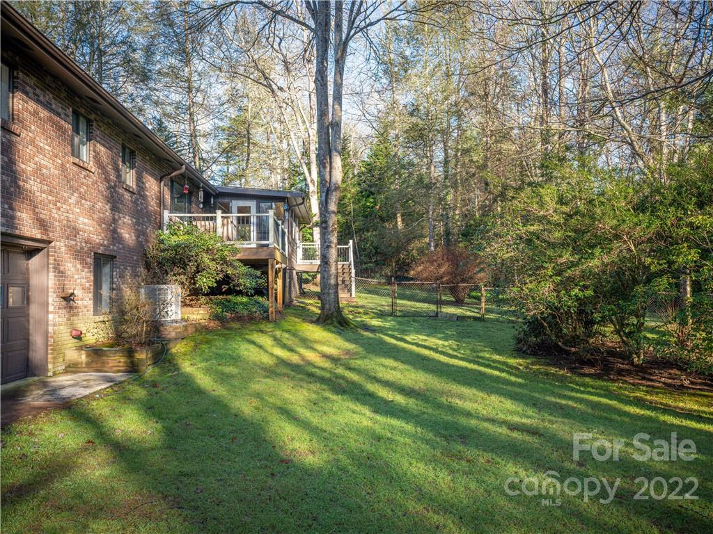 Crooked Creek - Residential