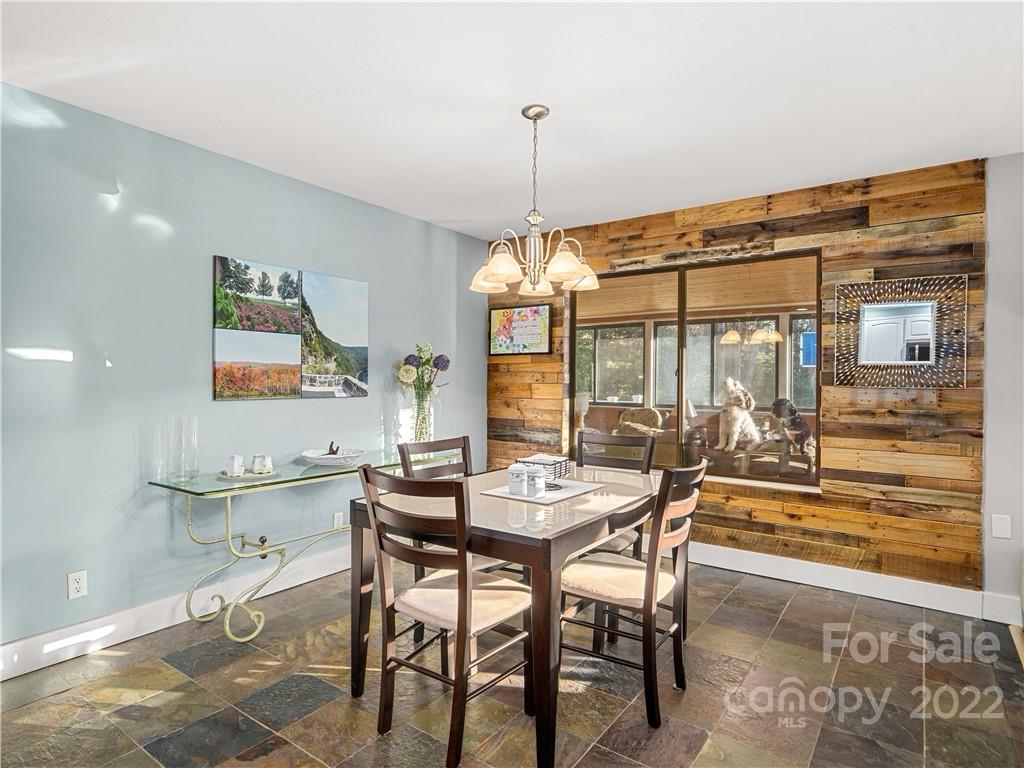 Crooked Creek - Residential