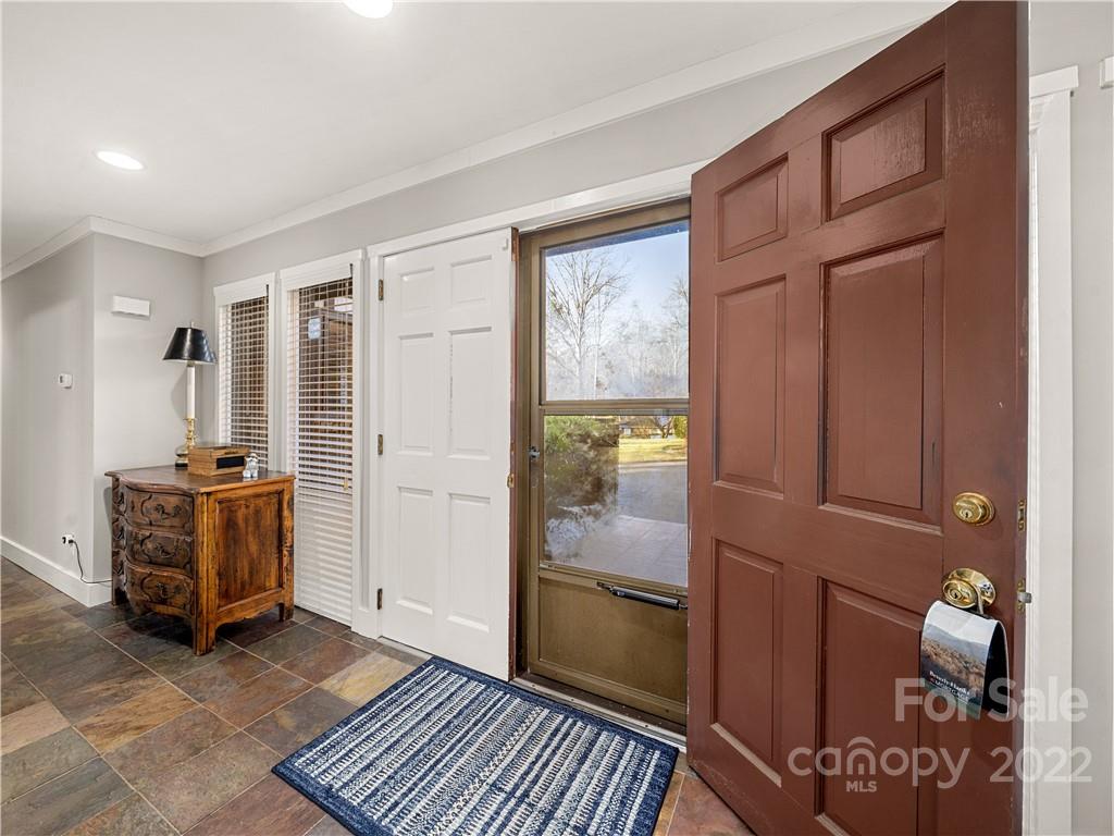 Crooked Creek - Residential