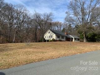 2835 Alexander Road