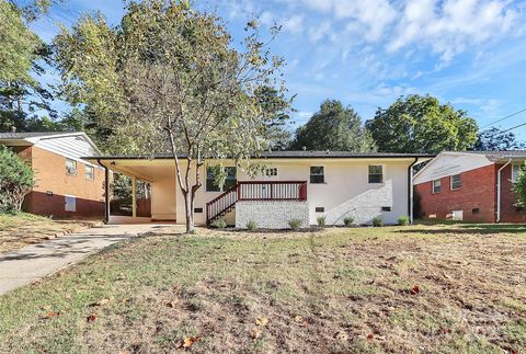 735 Wilbrown Circle 54 Charlotte NC 28217