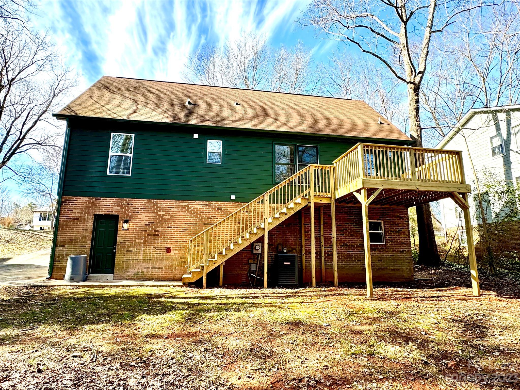 Country Club Heights - Residential Lease