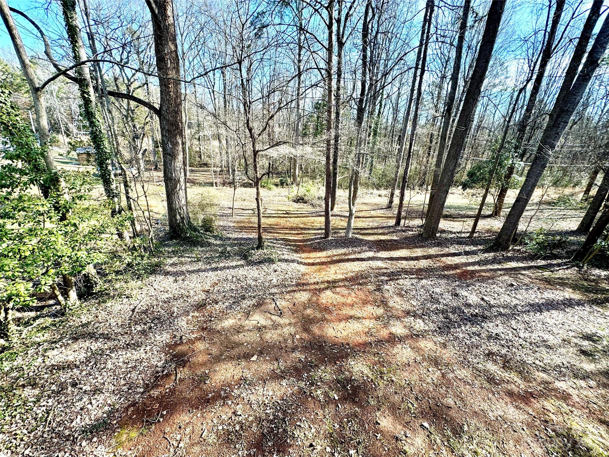 Country Club Heights - Residential Lease