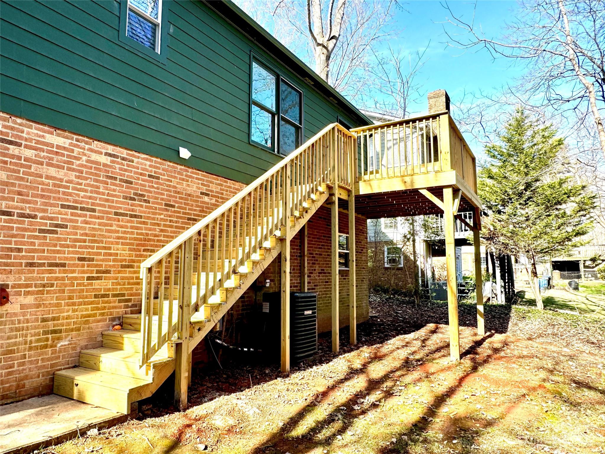 Country Club Heights - Residential Lease