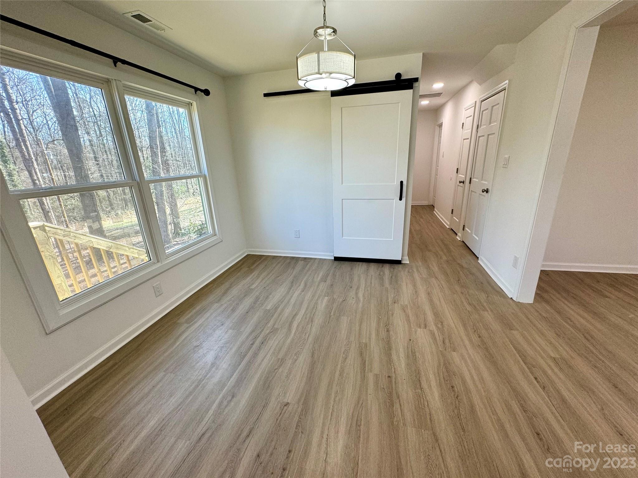 Country Club Heights - Residential Lease