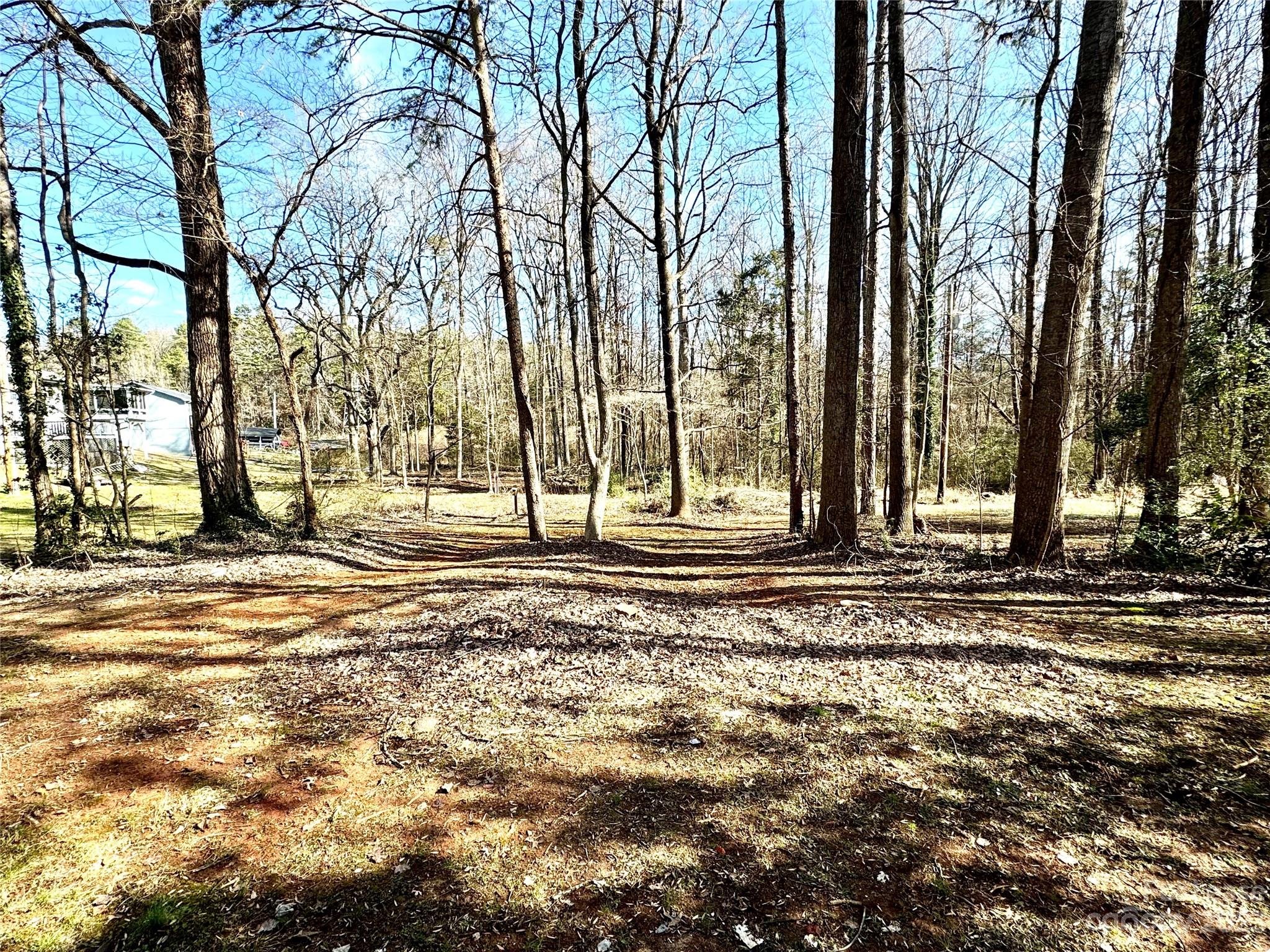 Country Club Heights - Residential Lease