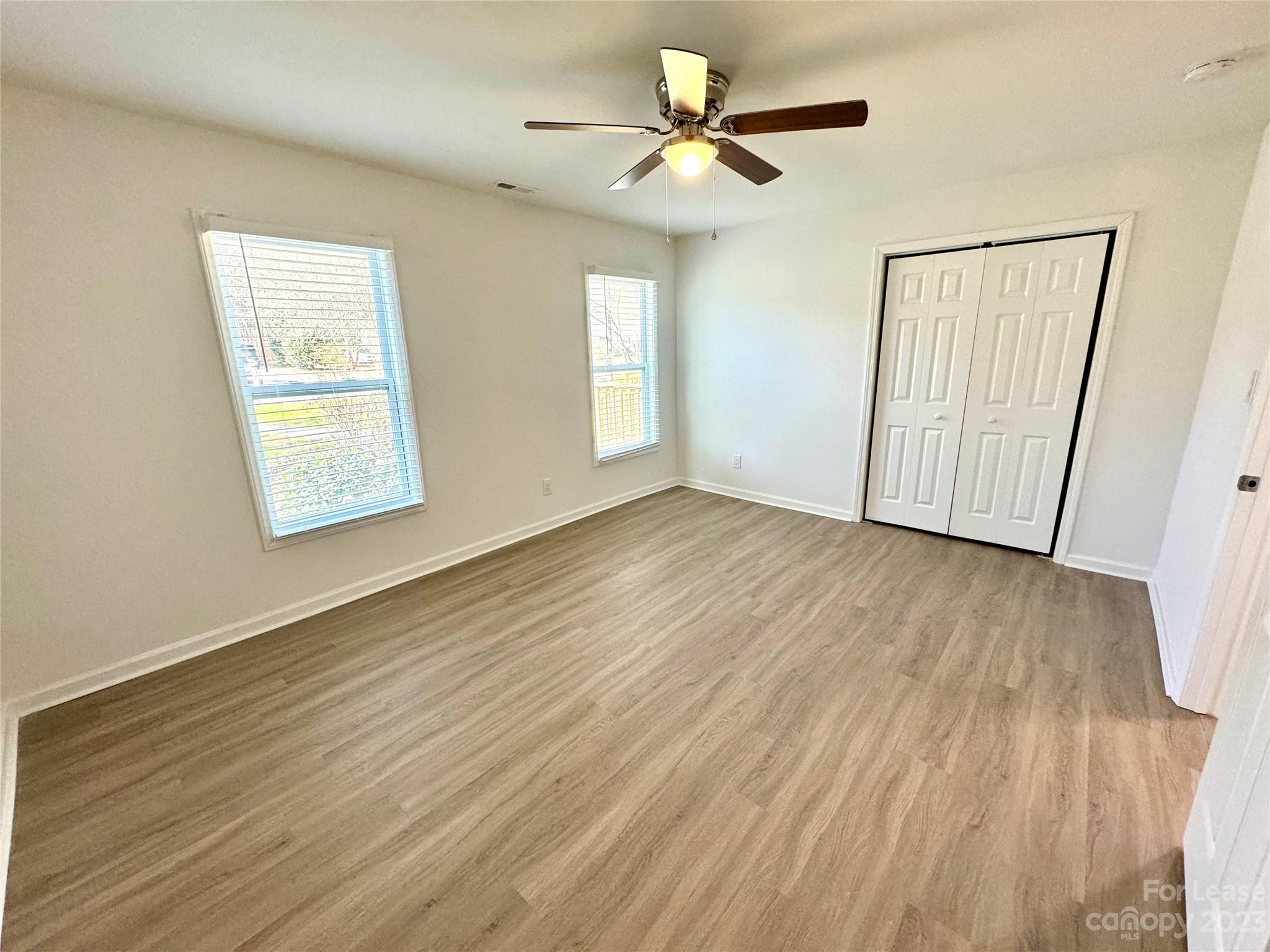 Country Club Heights - Residential Lease
