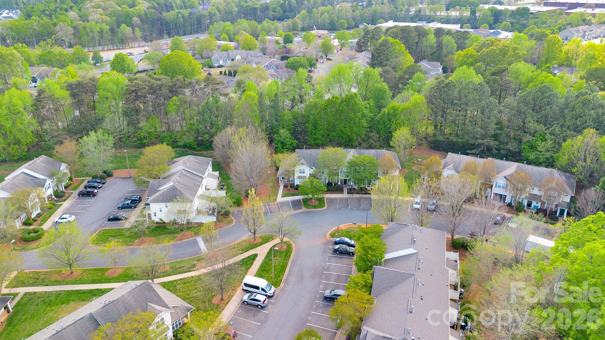 Villages of Avonlea - Residential