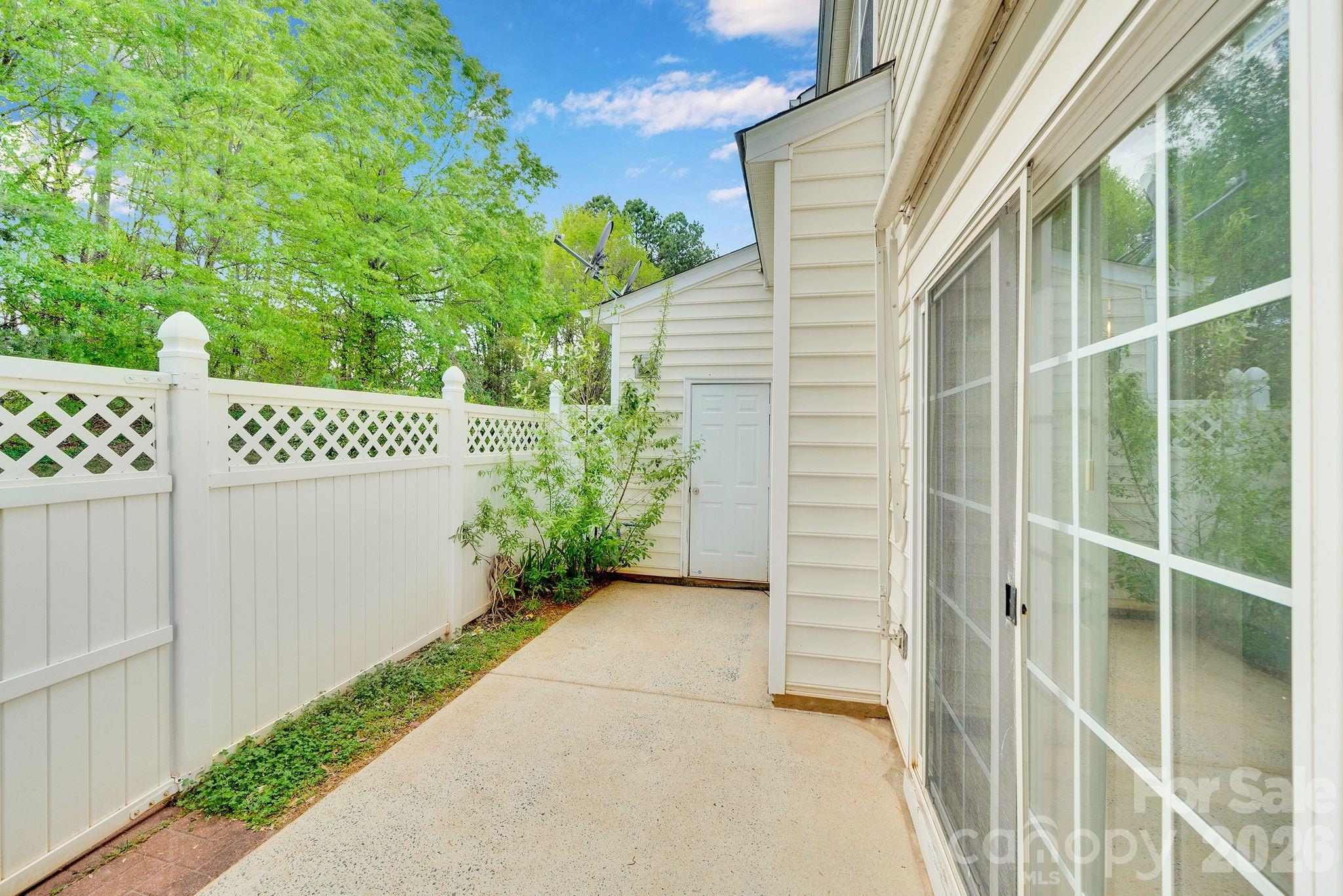 Villages of Avonlea - Residential