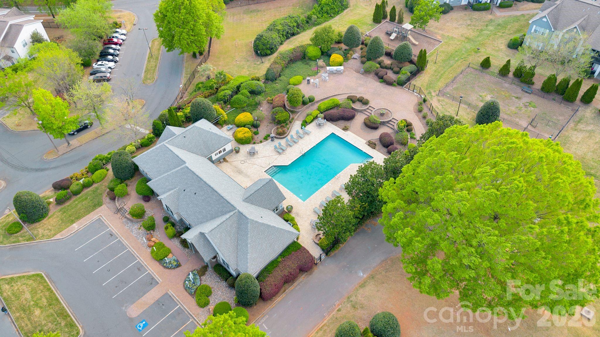 Villages of Avonlea - Residential