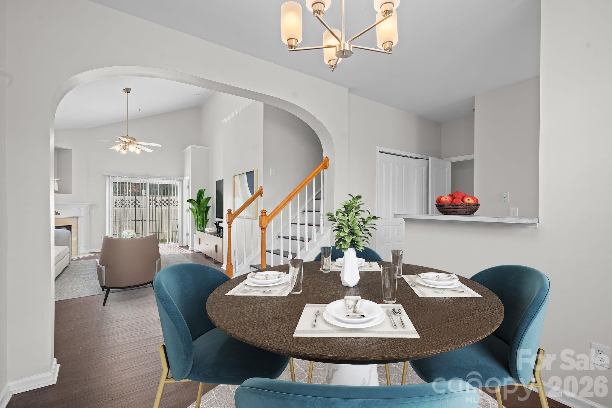 Villages of Avonlea - Residential