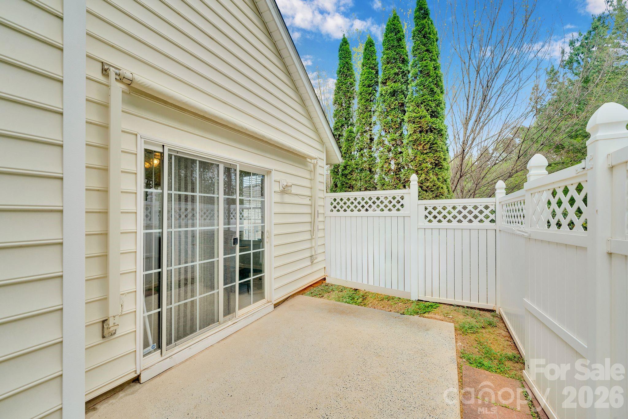 Villages of Avonlea - Residential