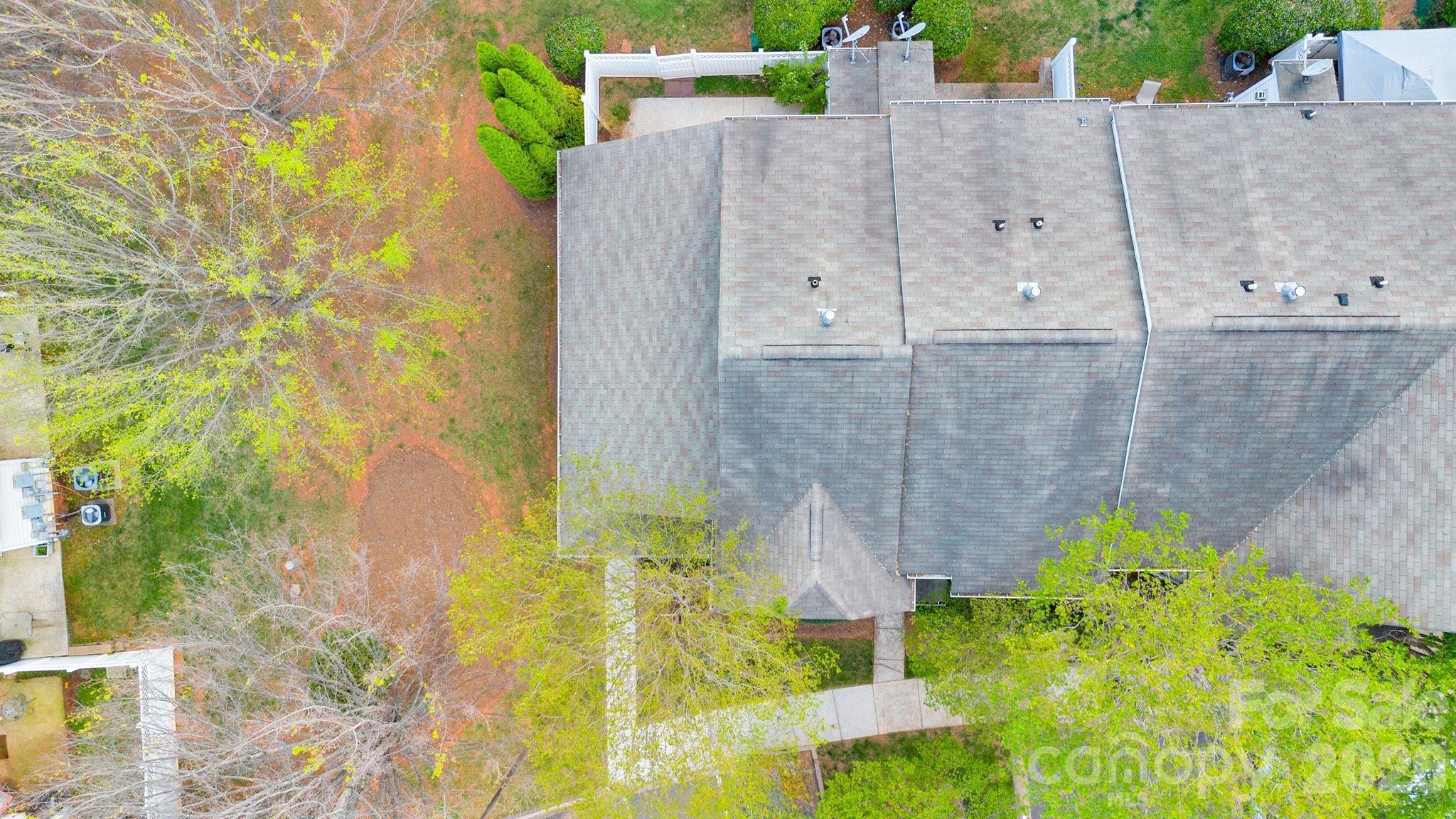 Villages of Avonlea - Residential