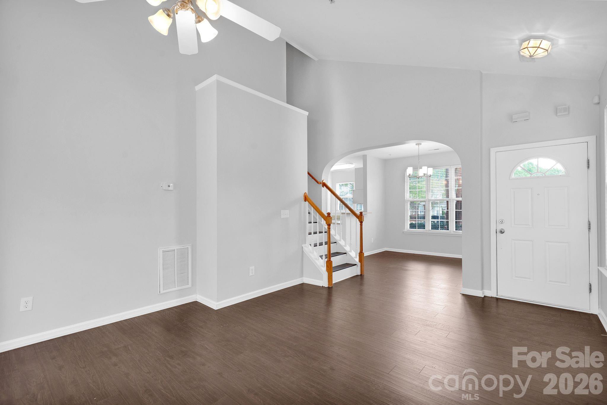 Villages of Avonlea - Residential