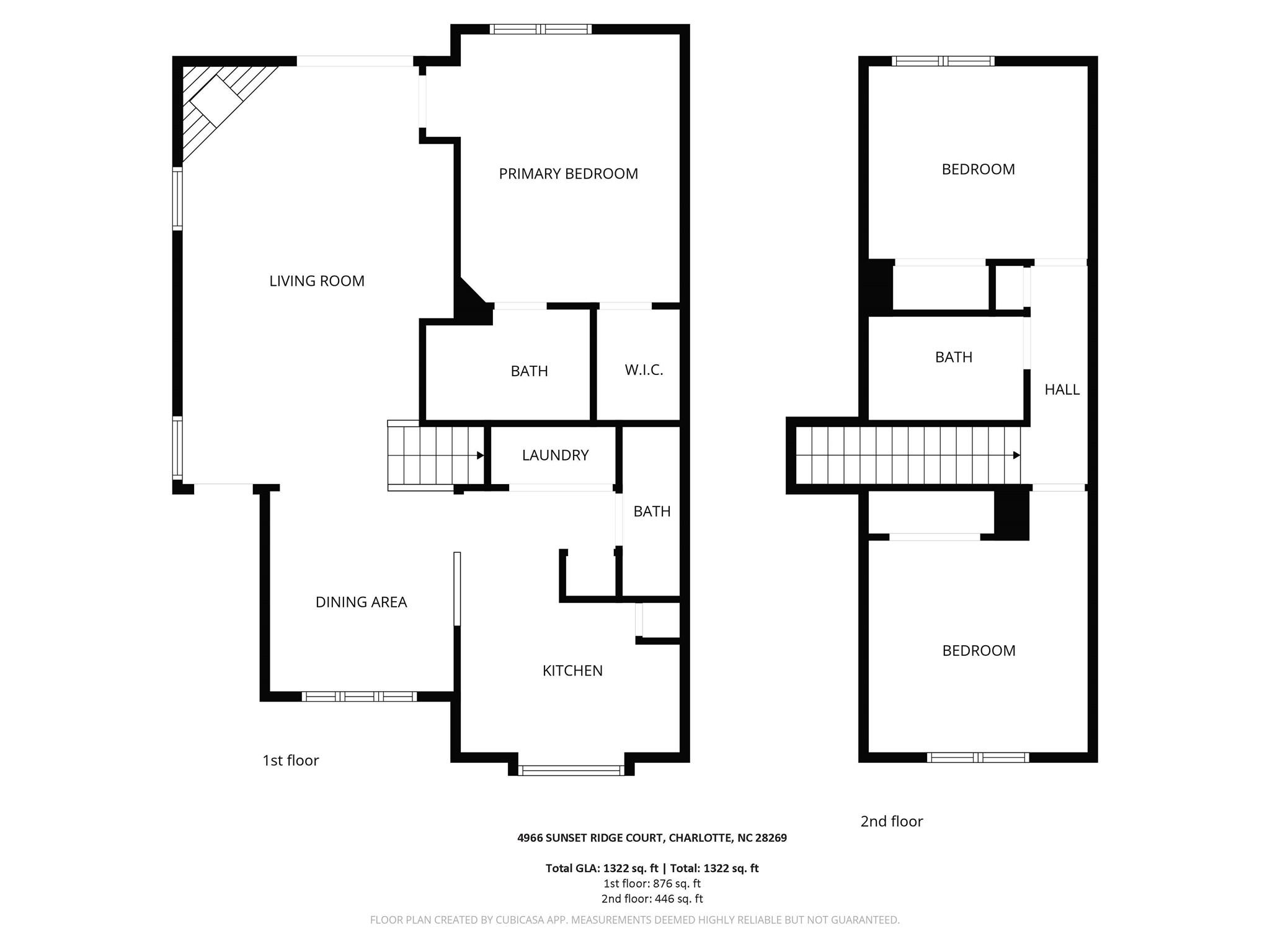 Villages of Avonlea - Residential