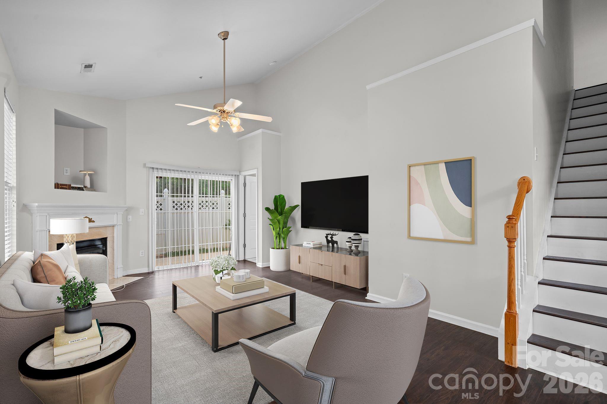 Villages of Avonlea - Residential