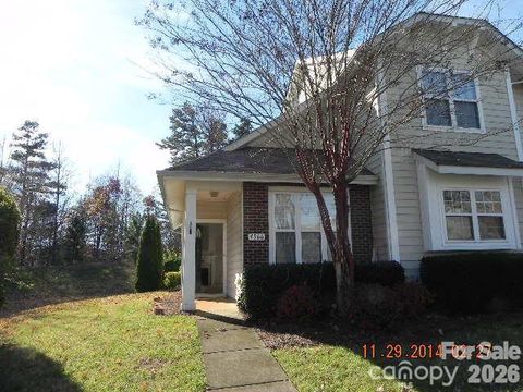 Photo of 4966 Sunset Ridge Court, Charlotte, NC 28269 (MLS # 4361442)