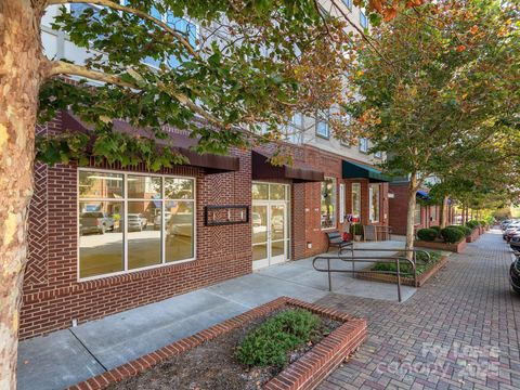 Photo of 61 N Merrimon Avenue #105, Asheville, NC 28804 (MLS # 4302847)