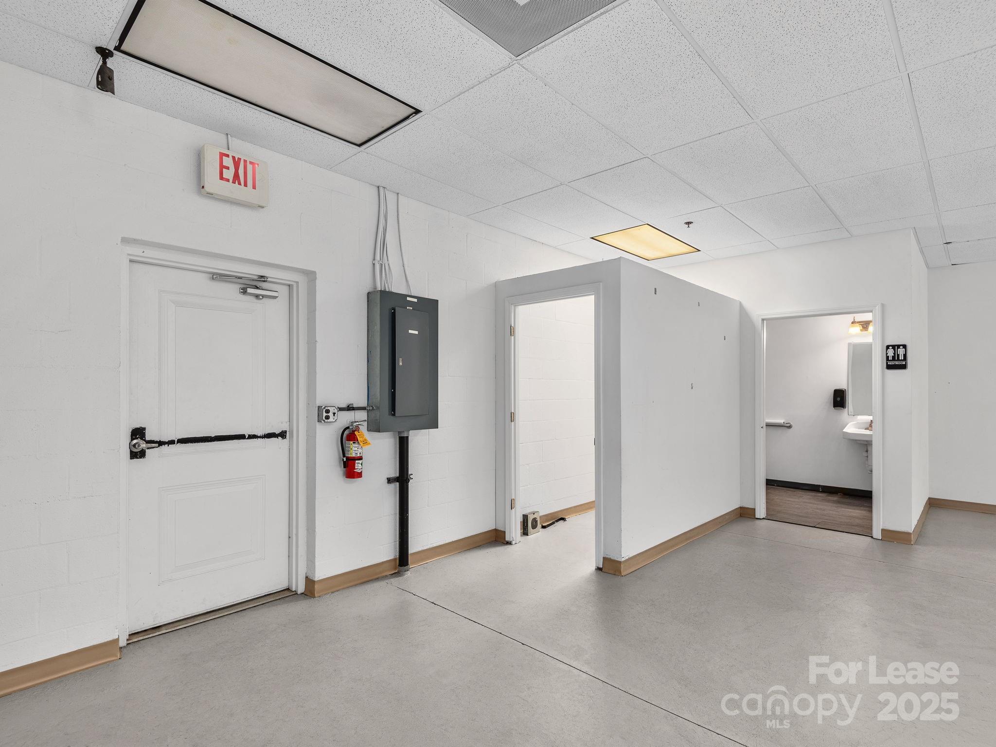 61 N Merrimon Avenue 105