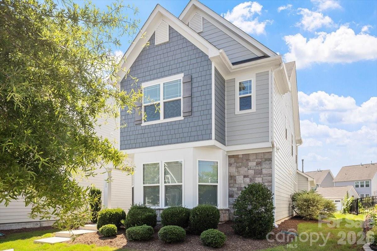 133 Beldenshire Way