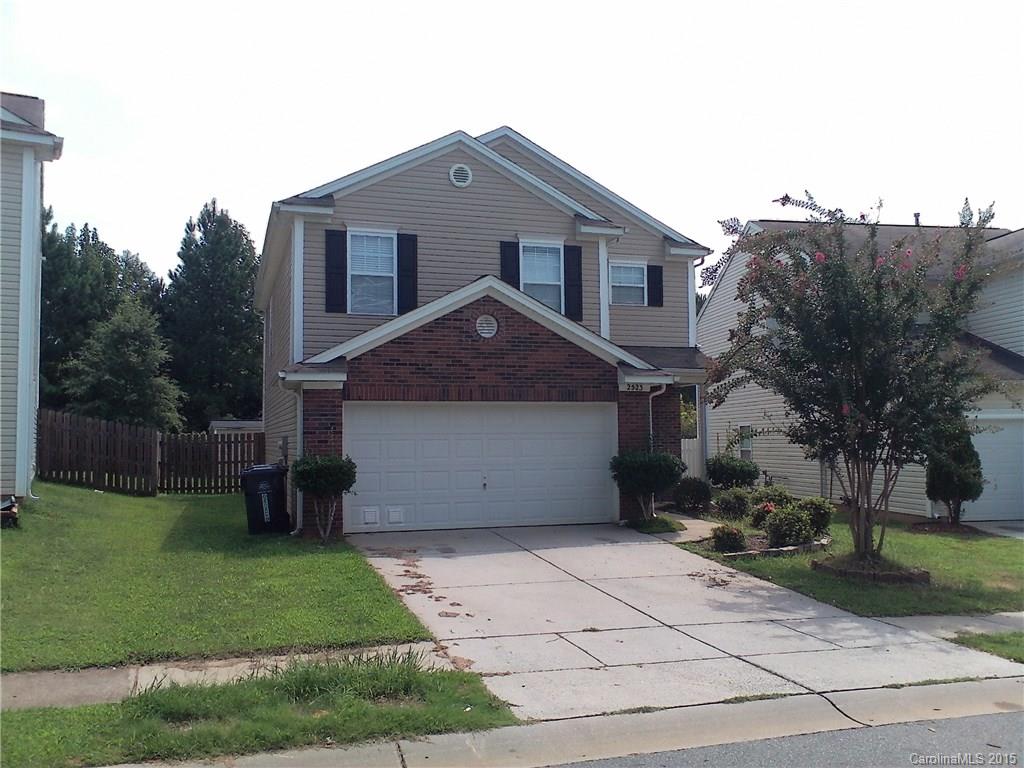 Buckleigh - Residential Lease