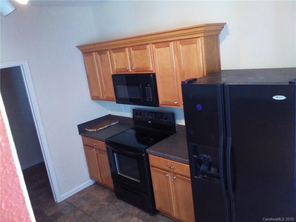 Buckleigh - Residential Lease