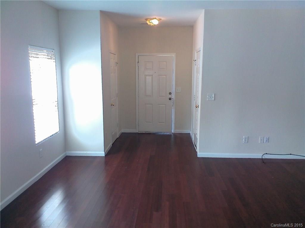 Buckleigh - Residential Lease