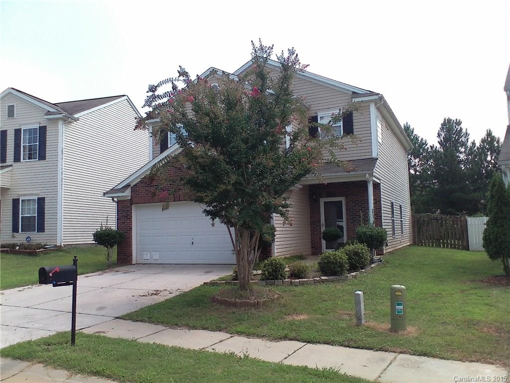 Buckleigh - Residential Lease