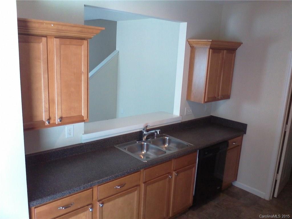 Buckleigh - Residential Lease