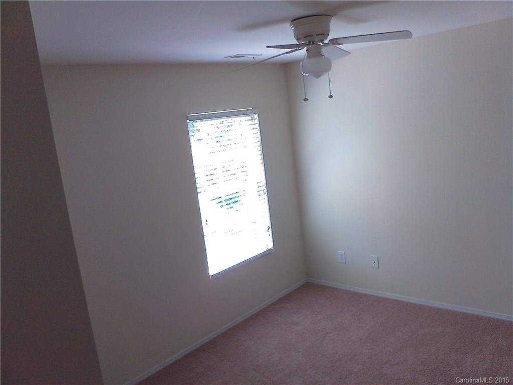 Buckleigh - Residential Lease