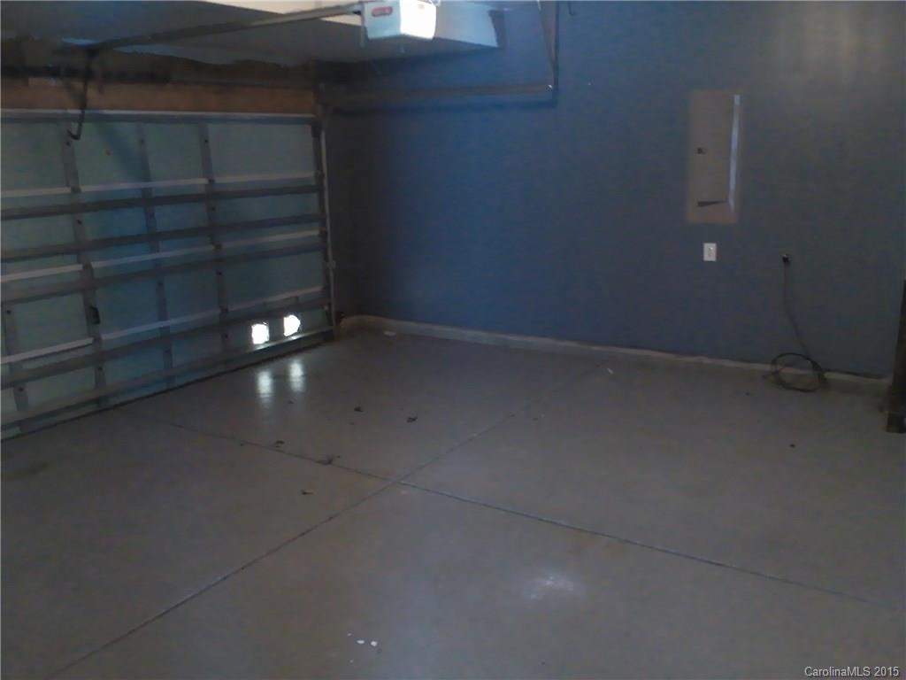 Buckleigh - Residential Lease