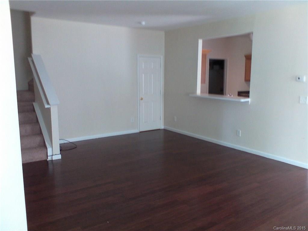 Buckleigh - Residential Lease