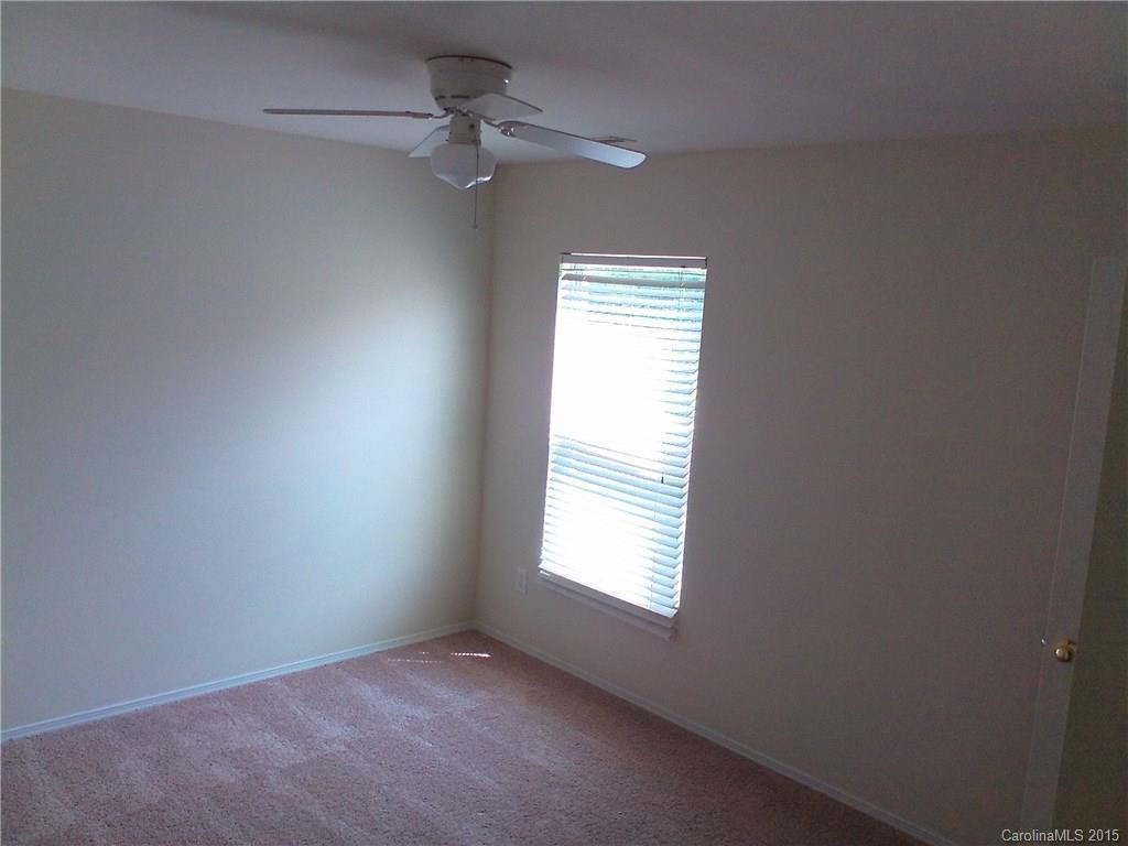 Buckleigh - Residential Lease