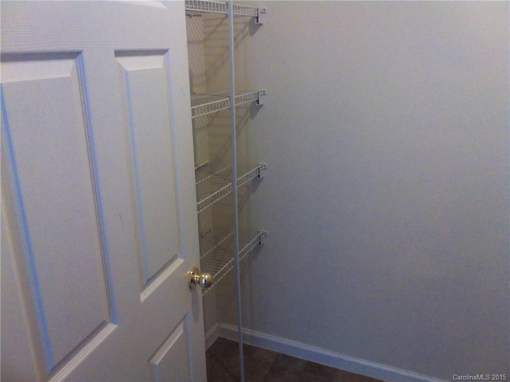 Buckleigh - Residential Lease