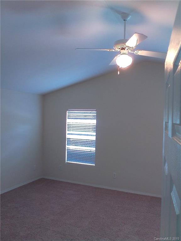 Buckleigh - Residential Lease