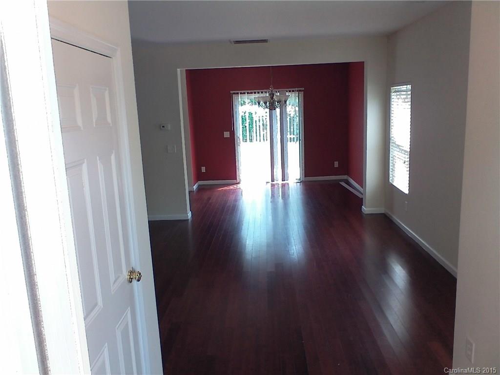 Buckleigh - Residential Lease