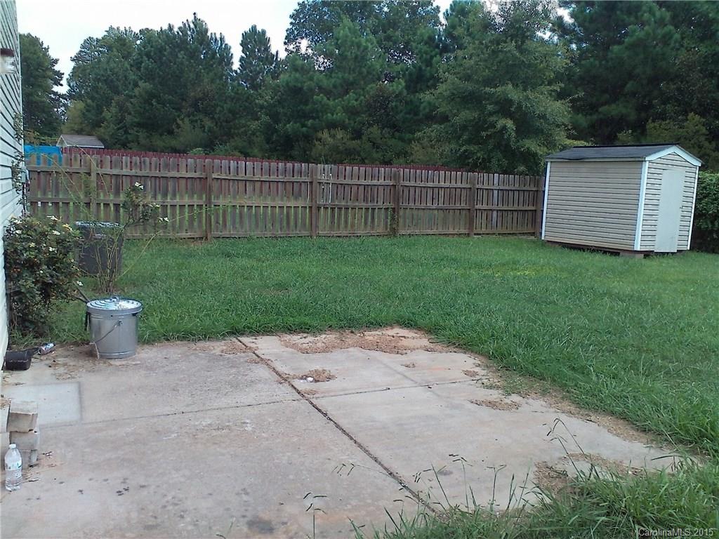 Buckleigh - Residential Lease